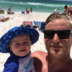 Meet your Posher, Shane